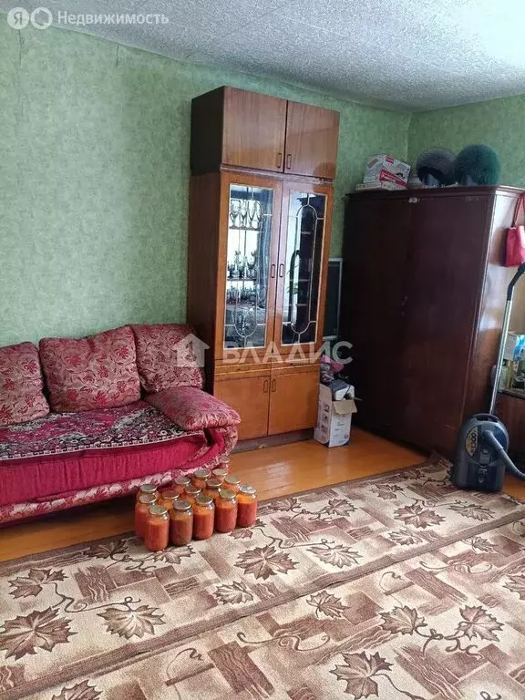 2-комнатная квартира: Бийск, улица МПС, 21В (49.7 м) - Фото 2