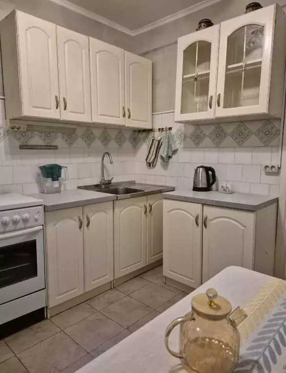 Продаётся 1-к квартира, 34.6 м - Фото 0