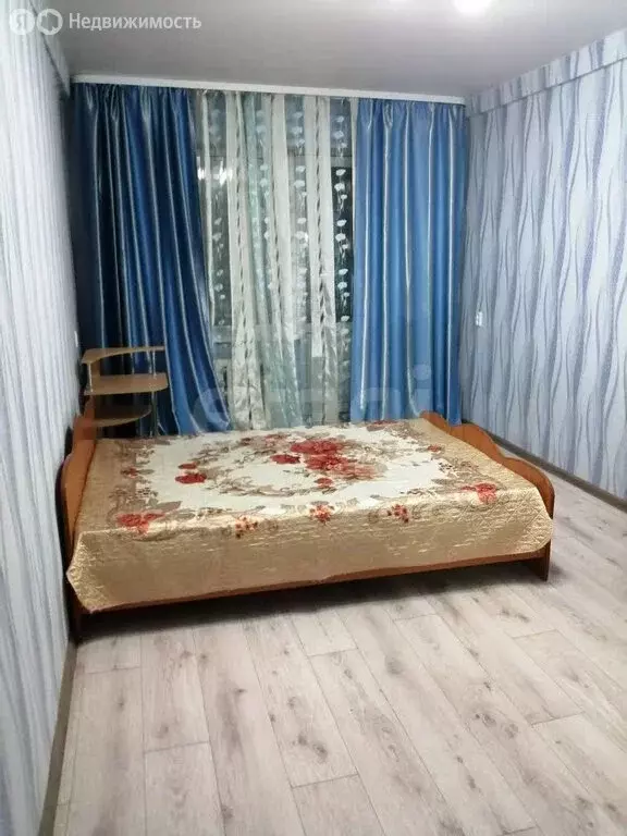 1-комнатная квартира: Чита, 2-я Шубзаводская улица, 31 (34.6 м) - Фото 2
