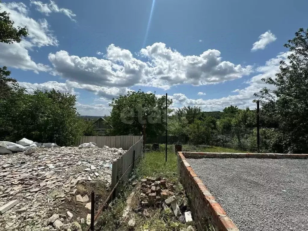 Участок в Белгородская область, Белгородский район, Беломестненское ... - Фото 1