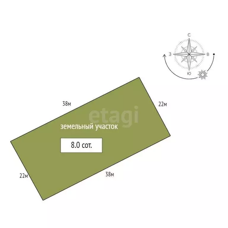 Дом в Выборгский район, Селезнёвское сельское поселение, территория ... - Фото 1