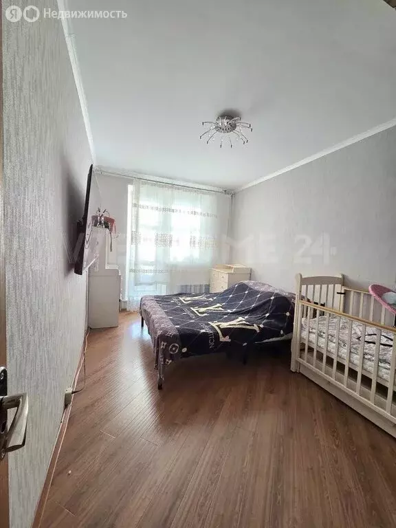 2-комнатная квартира: Москва, Старобитцевская улица, 23к4 (52 м) - Фото 1