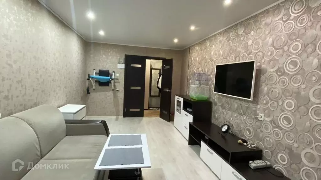Продаётся 3-к квартира, 65.5 м - Фото 1