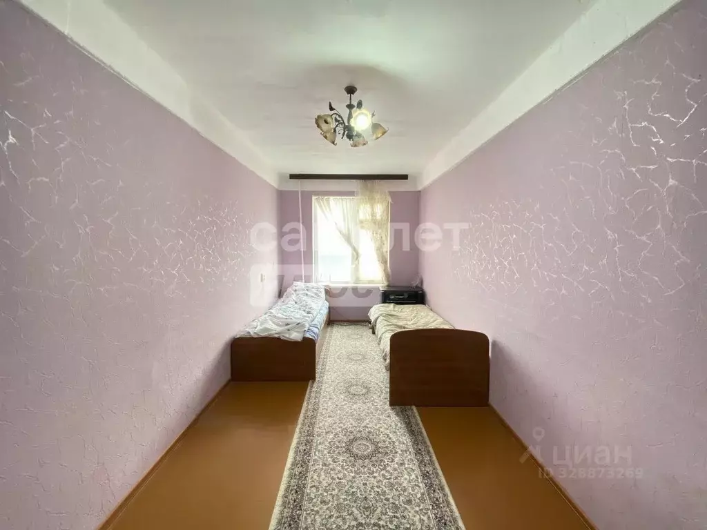 2-к кв. Дагестан, Дербент ул. Гейдара Алиева, 8 (55.0 м) - Фото 1