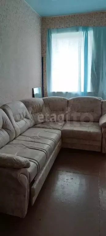 2-к. квартира, 48,7 м, 1/2 эт. - Фото 0