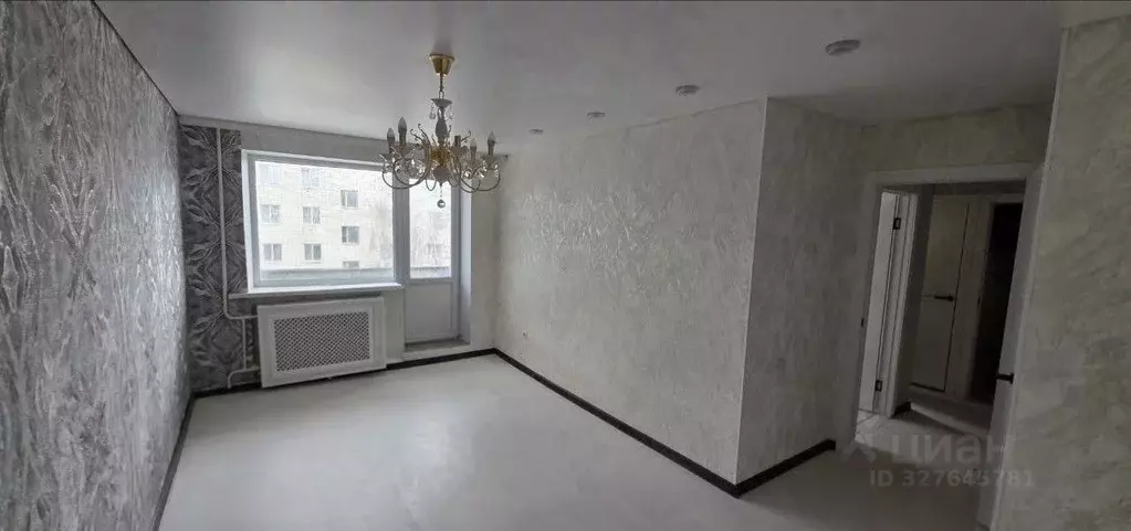 2-к кв. Белгородская область, Белгород Михайловское ш., 32 (43.0 м) - Фото 2