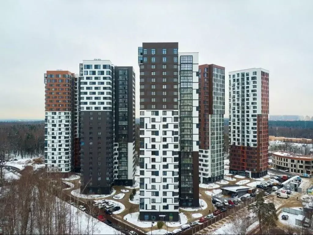 Помещение свободного назначения в Московская область, Одинцово ул. ... - Фото 2