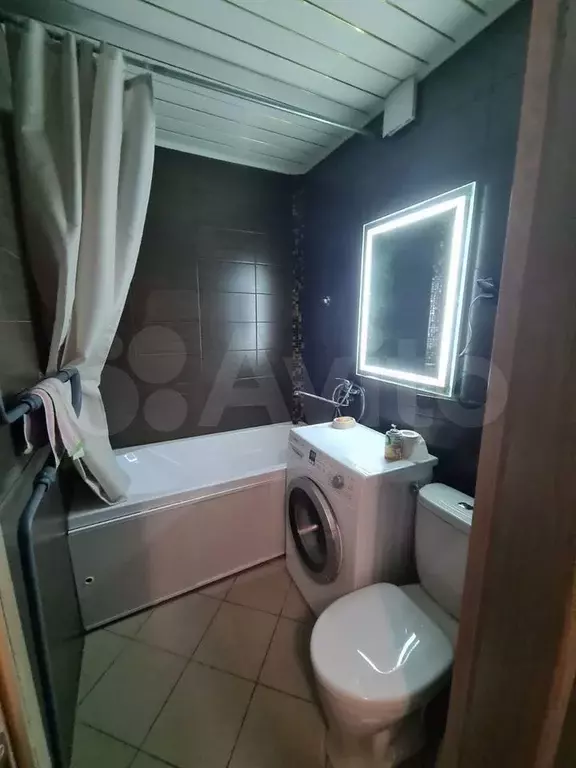 1-к. квартира, 33 м, 2/5 эт. - Фото 1