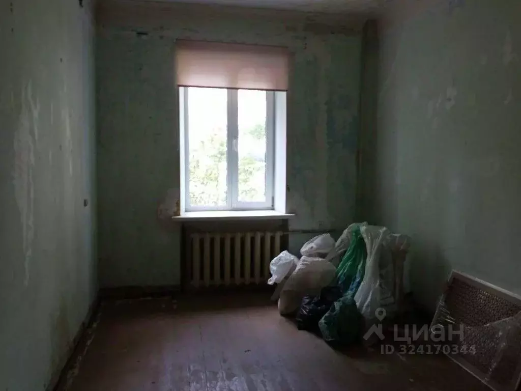 3-к кв. Челябинская область, Озерск просп. Победы, 26 (77.1 м) - Фото 2