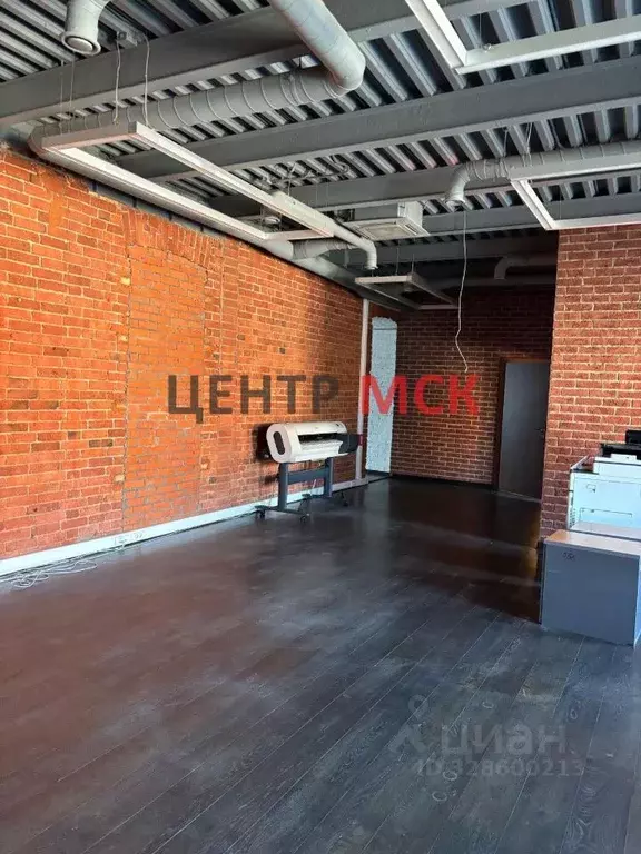 Офис в Москва ул. Льва Толстого, 14 (215 м) - Фото 1