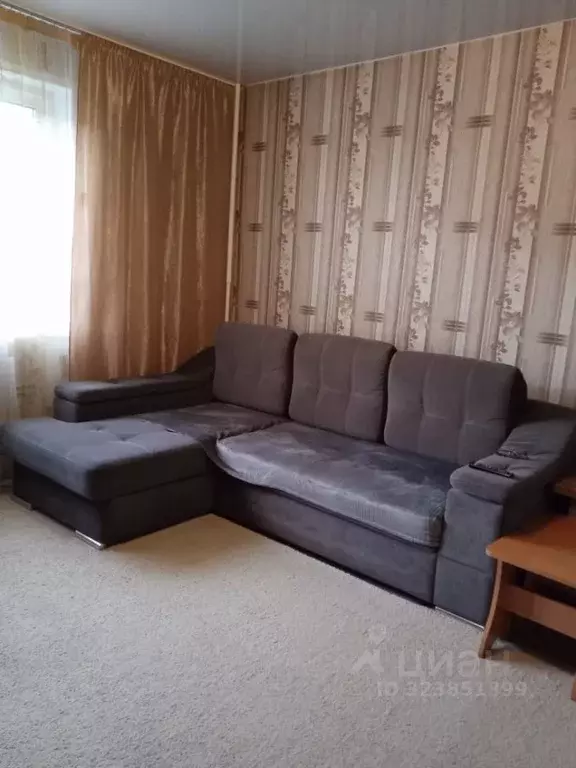 Комната Красноярский край, Красноярск ул. Железнодорожников, 9 (18.5 ... - Фото 2