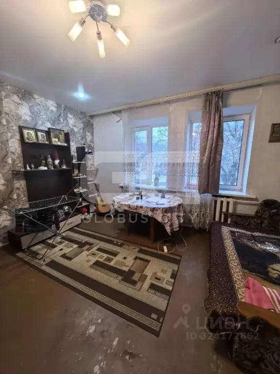 3-к кв. Брянская область, Брянск Литейная ул., 27 (65.0 м) - Фото 1