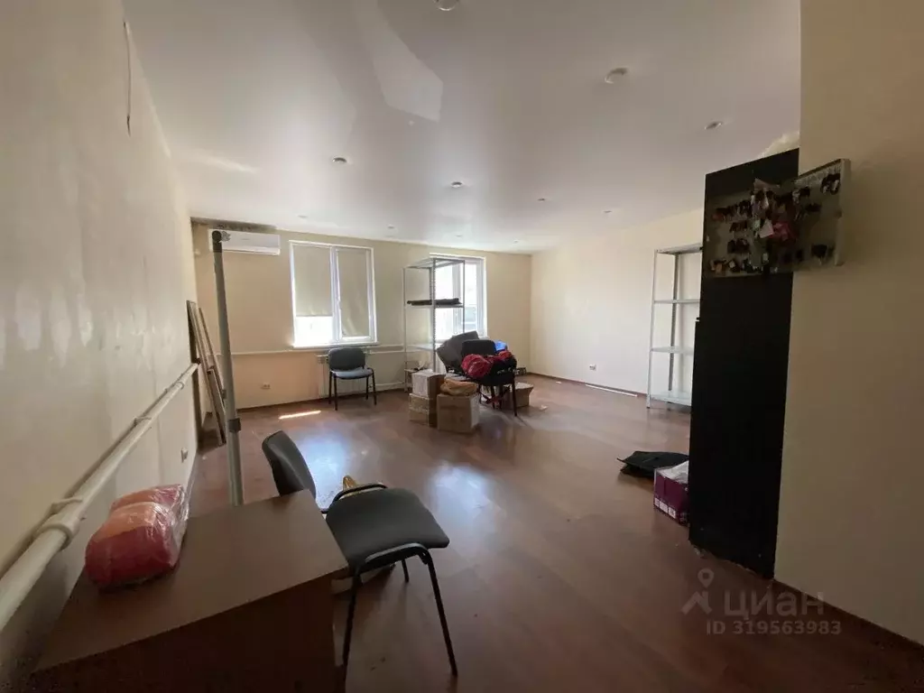 Помещение свободного назначения в Воронежская область, Воронеж ул. ... - Фото 1