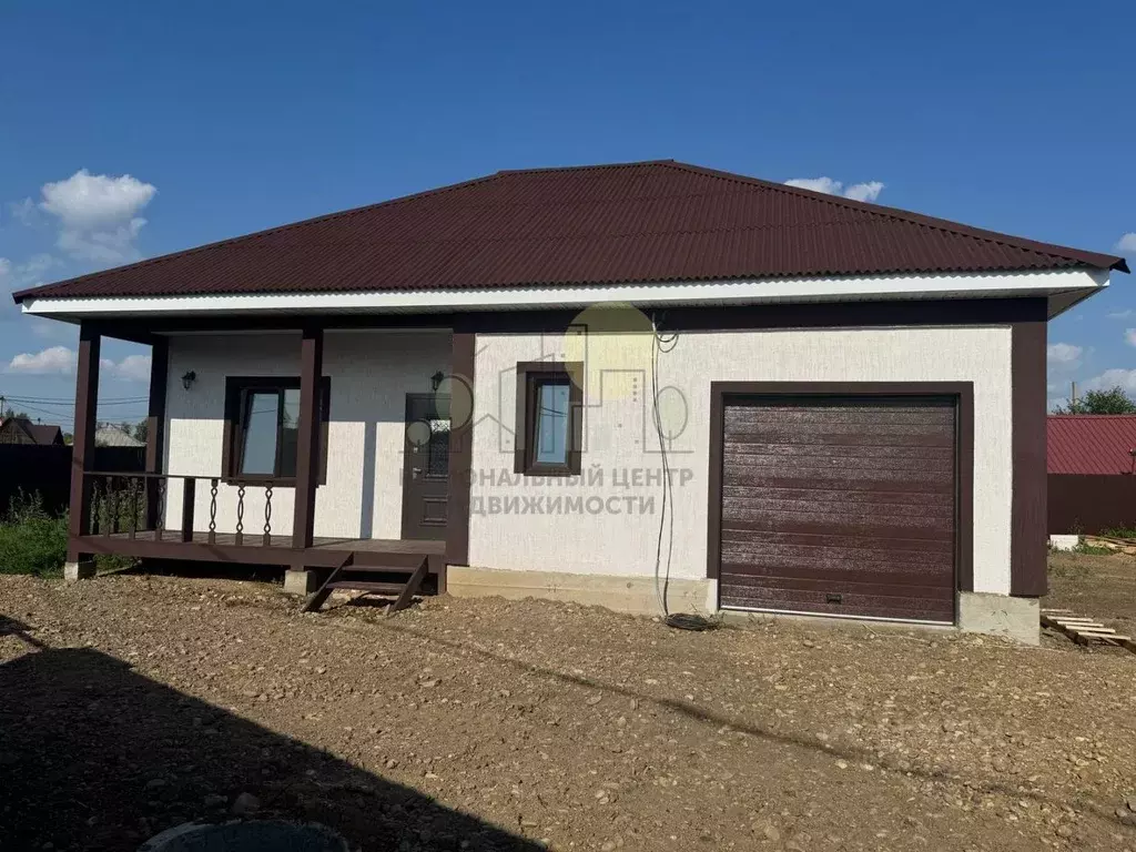 Дом в Иркутская область, Иркутск ул. Курочкина (150 м) - Фото 1