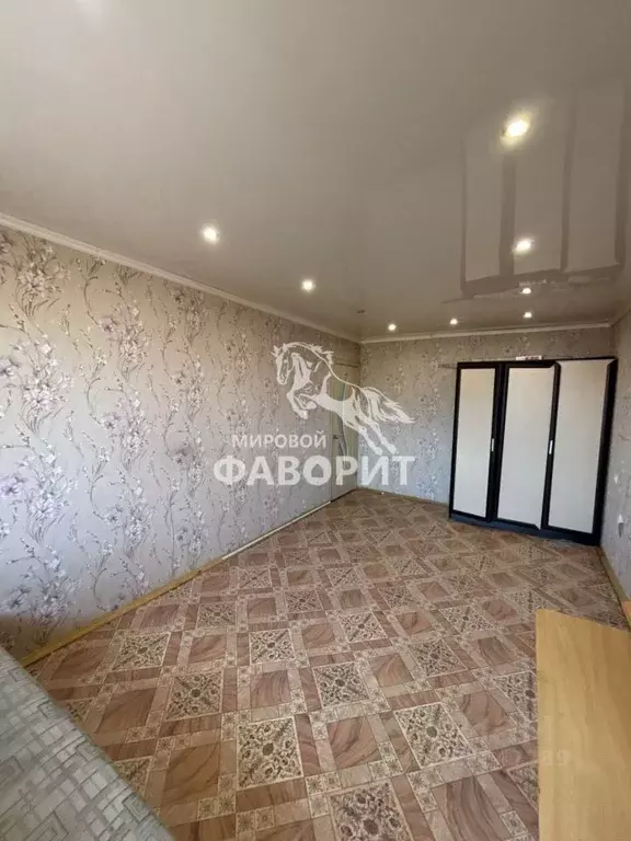 1-к кв. Оренбургская область, Орск Новый город мкр, ул. Богдана ... - Фото 2