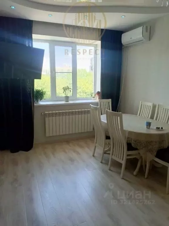 2-к кв. Ставропольский край, Ессентуки ул. Орджоникидзе, 85 (63.0 м) - Фото 1