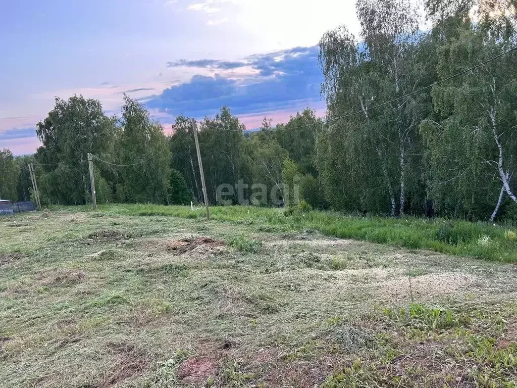 Участок в Татарстан, Казань Новое Царицыно кп,  (5.4 сот.) - Фото 1