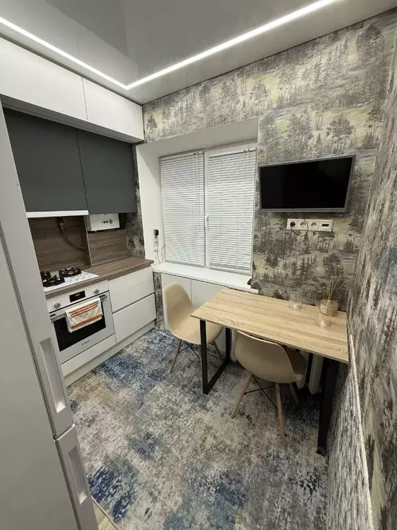 2-к кв. Московская область, Лосино-Петровский городской округ, ... - Фото 2