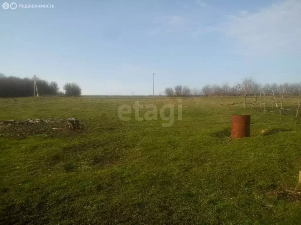 Дом в село Васильевка, Луговая улица (40 м) - Фото 2