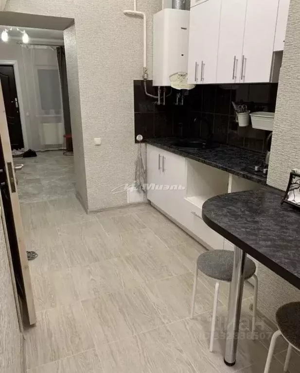 1-к кв. Крым, Симферополь ул. 8 Марта, 4 (36.3 м) - Фото 1