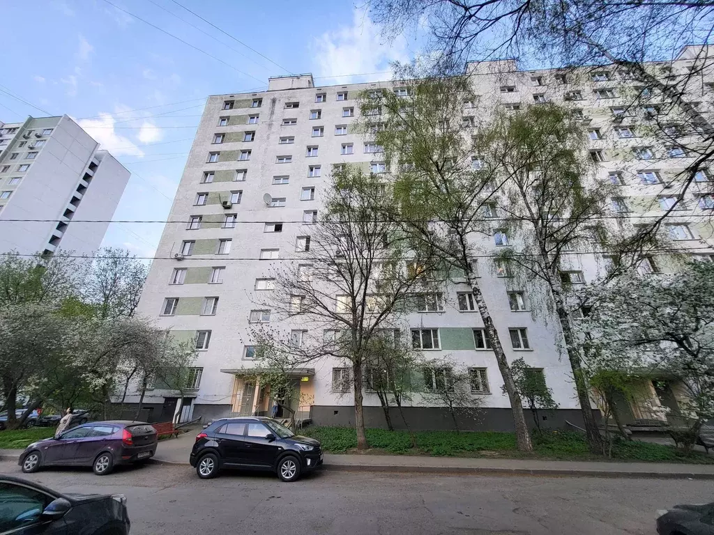 Продаётся 2-к квартира, 46.9 м - Фото 0