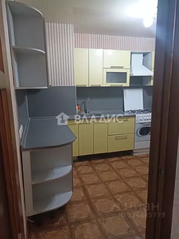 2-к кв. Саратовская область, Балаково ул. Набережная Леонова, 73 (54.0 ... - Фото 2