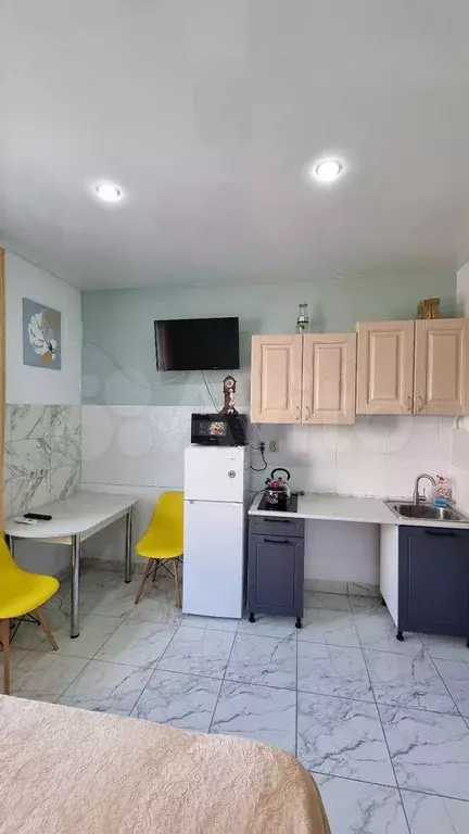 Комната 20 м, 1/2 эт. - Фото 1