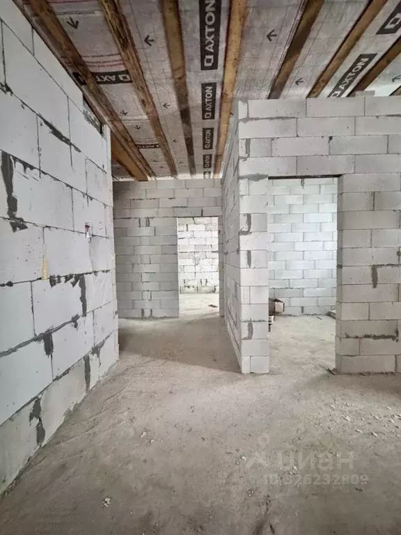 Коттедж в Кировская область, Слободской район, Шиховское с/пос, д. ... - Фото 2