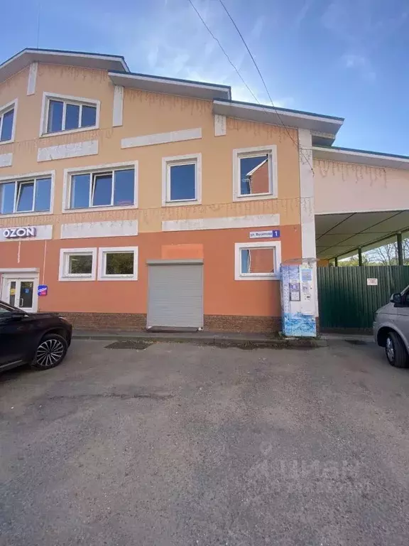 Помещение свободного назначения в Московская область, Яхрома ... - Фото 0
