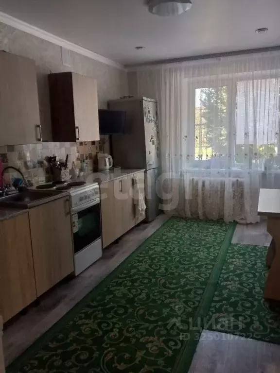 1-к кв. Курская область, Курчатов Молодежная ул., 3 (23.1 м) - Фото 1