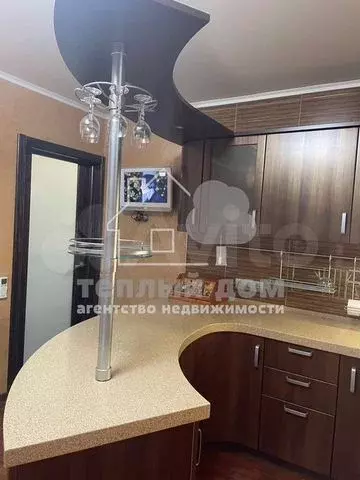 3-к. квартира, 90 м, 9/17 эт. - Фото 0