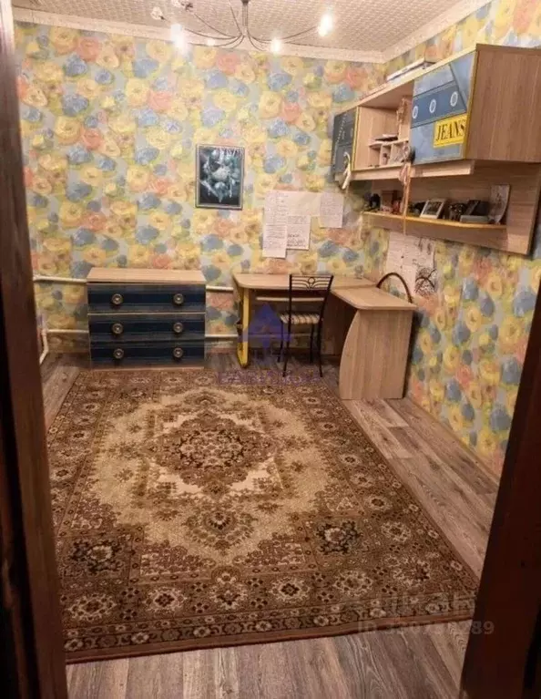 Дом в Ростовская область, Волгодонск Мартовский пер. (85 м) - Фото 1