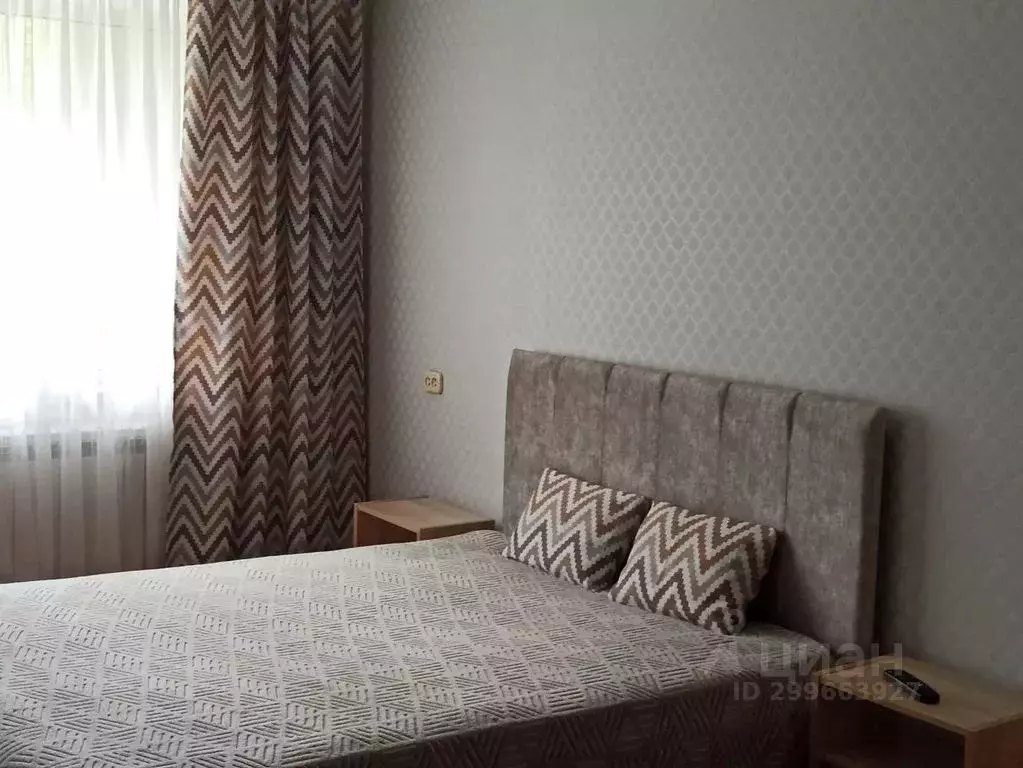 1-к кв. Омская область, Омск Заозерная ул., 9А (42.0 м) - Фото 0
