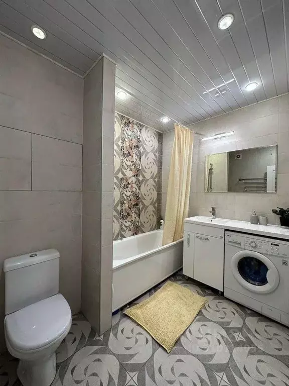 1-к кв. Калужская область, Обнинск ул. Гагарина, 71 (40.0 м) - Фото 2