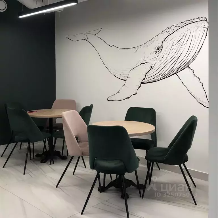 Офис в Москва Минская ул., 2Ж (13 м) - Фото 2