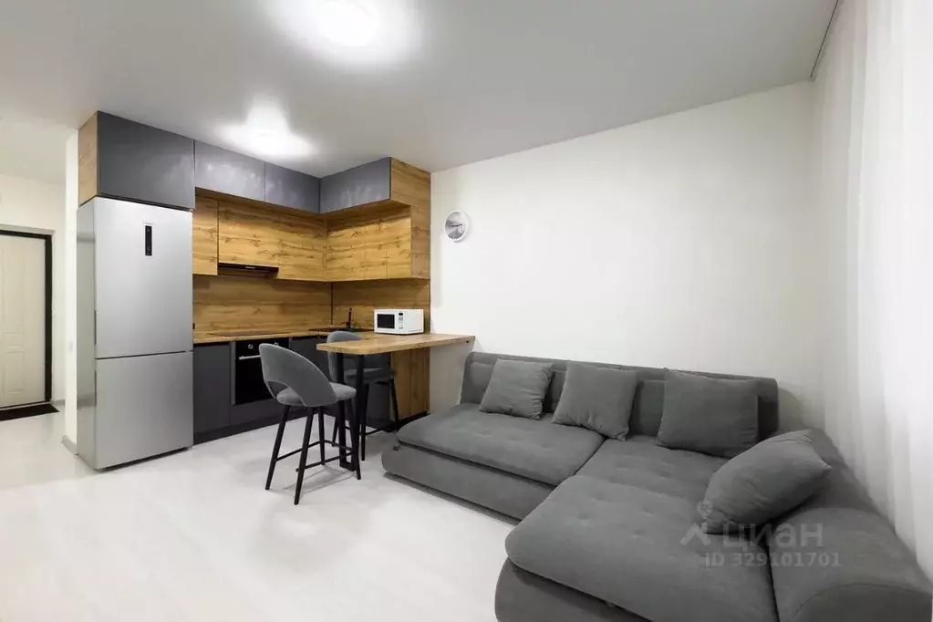 Студия Ульяновская область, Ульяновск ул. Александра Невского, 2Ж ... - Фото 1