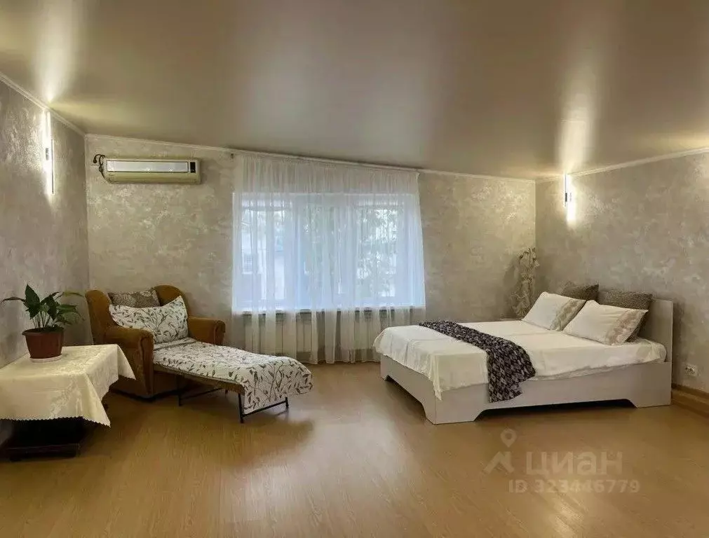 1-к кв. Ставропольский край, Пятигорск городской округ, пос. ... - Фото 1