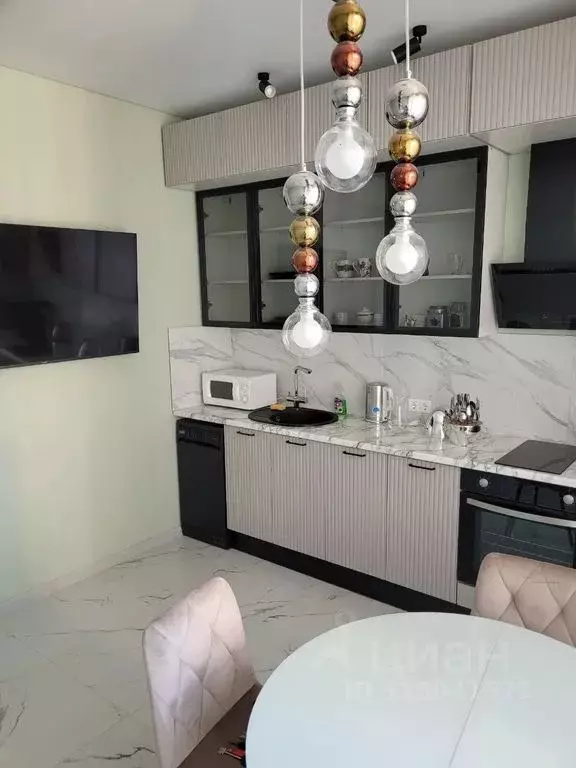 2-к кв. Санкт-Петербург Московское ш., 3к5 (62.0 м) - Фото 1