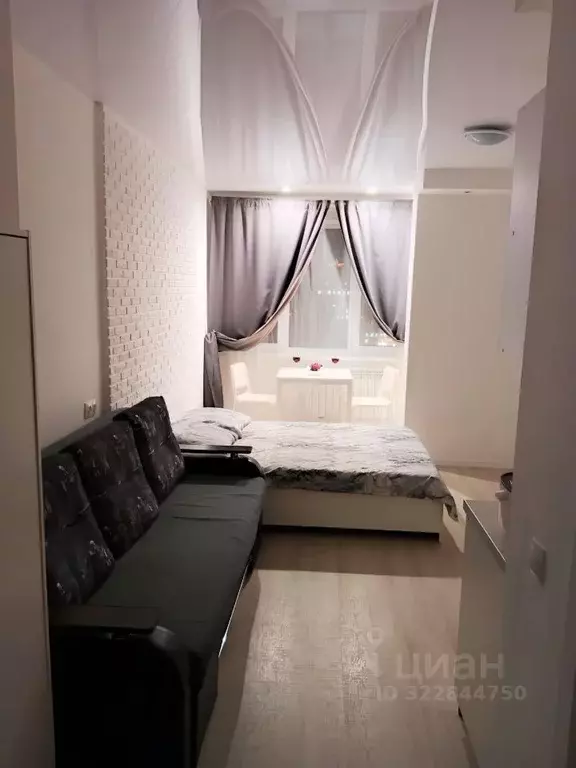 Студия Новосибирская область, Новосибирск Железнодорожная ул., 15 ... - Фото 1