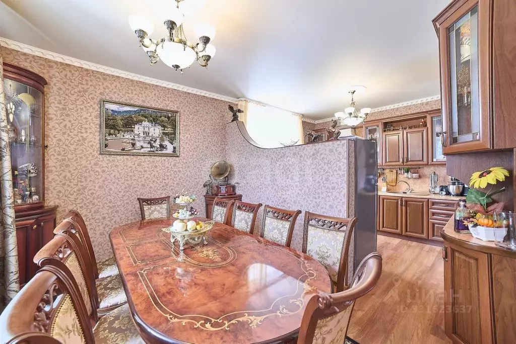 Дом в Башкортостан, Стерлитамак ул. Мира (277 м) - Фото 1