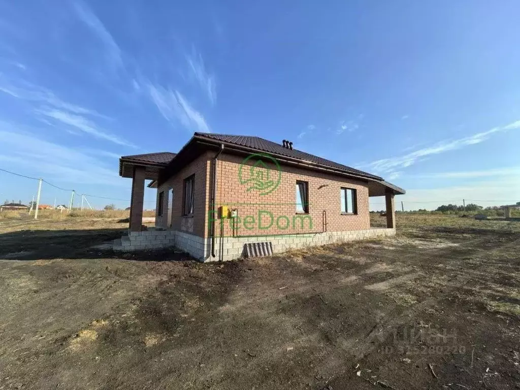 Дом в Белгородская область, Яковлевский муниципальный округ, Красный ... - Фото 2