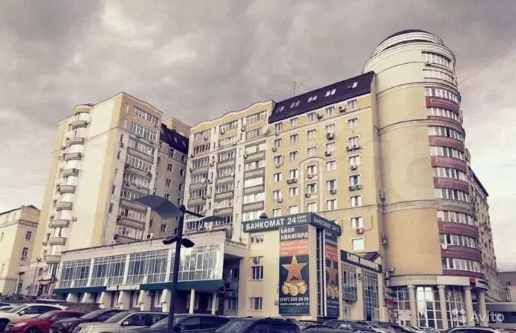 3-к. квартира, 130 м, 5/13 эт. - Фото 1