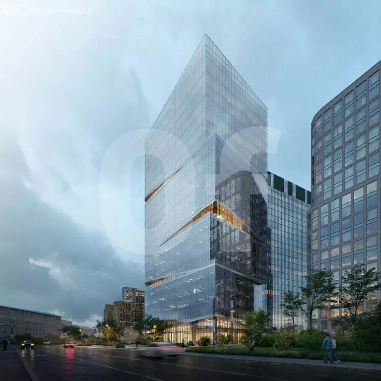 Офис (7231 м) - Фото 2