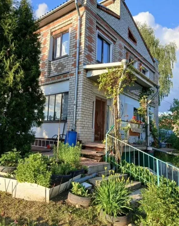 Дом в Владимирская область, Карабаново г. Александровский ... - Фото 1