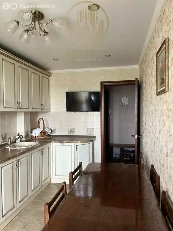 3-комнатная квартира: Лермонтов, Солнечный проезд, 9 (78.8 м) - Фото 1