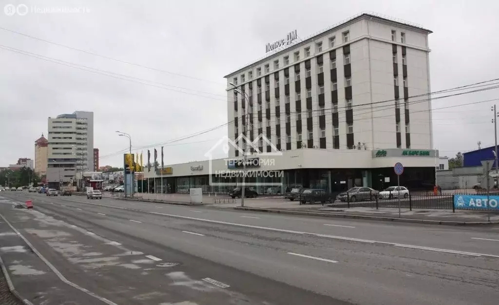 Офис (33.7 м) - Фото 1