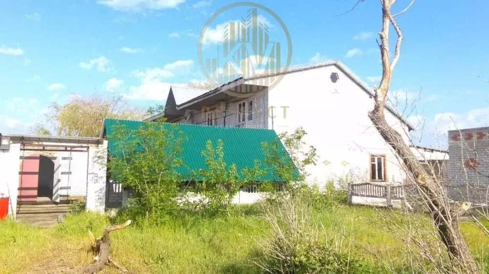 Дом в Ставропольский край, Минераловодский муниципальный округ, с. ... - Фото 1