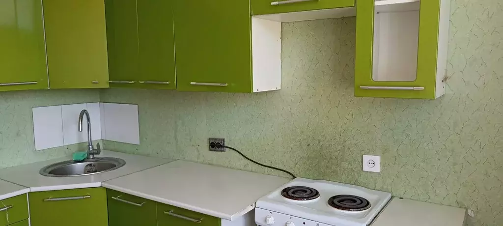 Продаётся 1-к квартира, 33.2 м - Фото 1