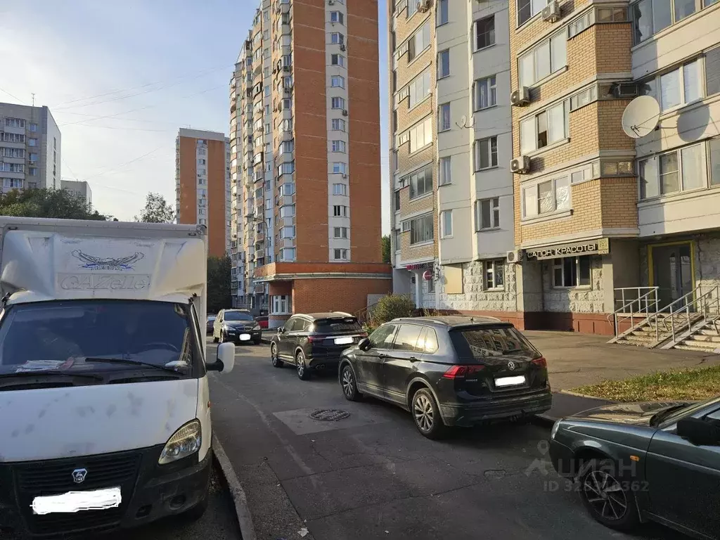 Гараж в Москва Широкая ул., 9К2 (15 м) - Фото 2