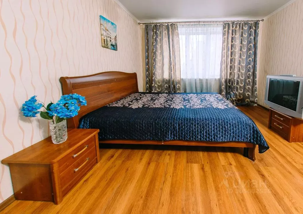 1-к кв. Оренбургская область, Оренбург Северный проезд, 7 (46.0 м) - Фото 2